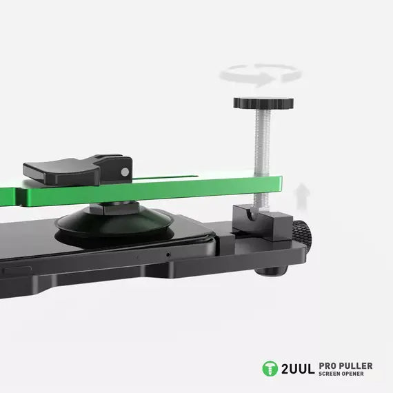 Screen opener 2UUL DA08