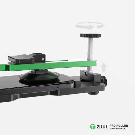 Screen opener 2UUL DA08