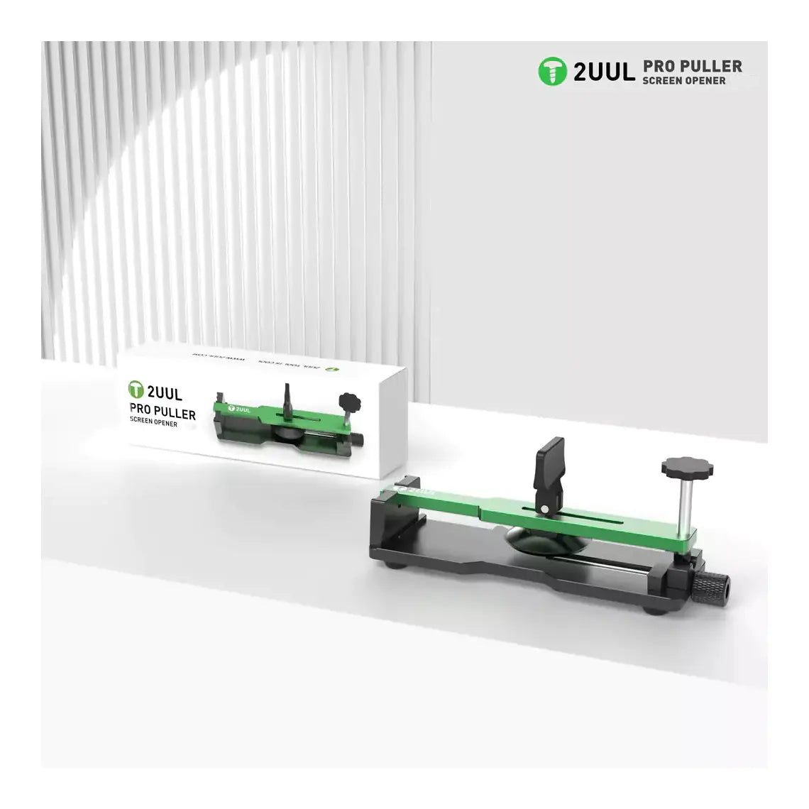 Screen opener 2UUL DA08