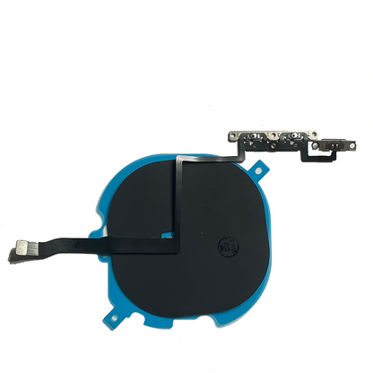 NFC-Antenne, Lautstärkekabel und drahtloses Laden iPhone 11 Pro