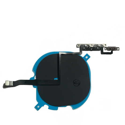 NFC antenna, volume cable and wireless charging iPhone 11 Pro