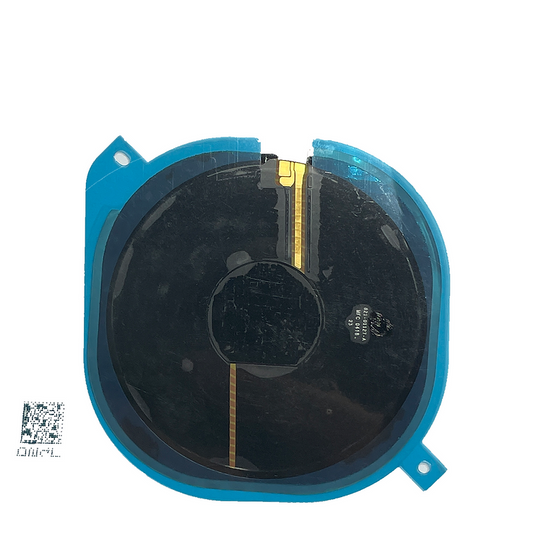 NFC antenna and wireless charging iPhone 8 Plus