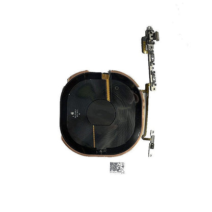 NFC antenna, volume cable and wireless charging iPhone X