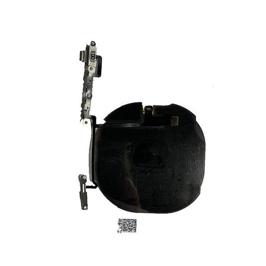NFC antenna, volume cable and wireless charging iPhone XS