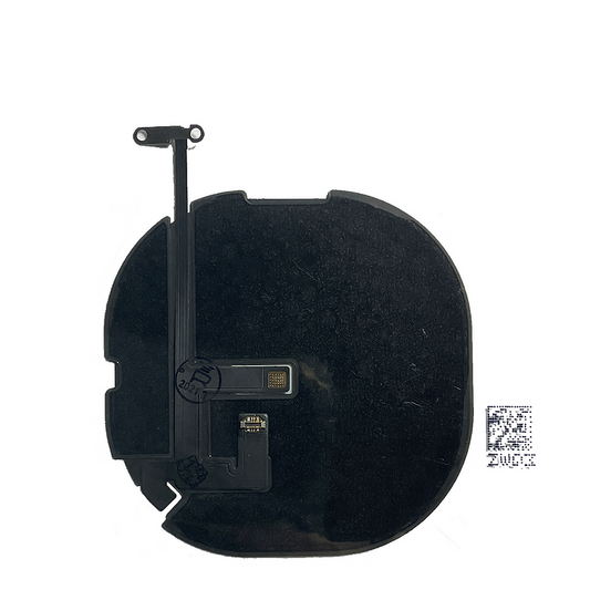 NFC antenna and wireless charging iPhone XR
