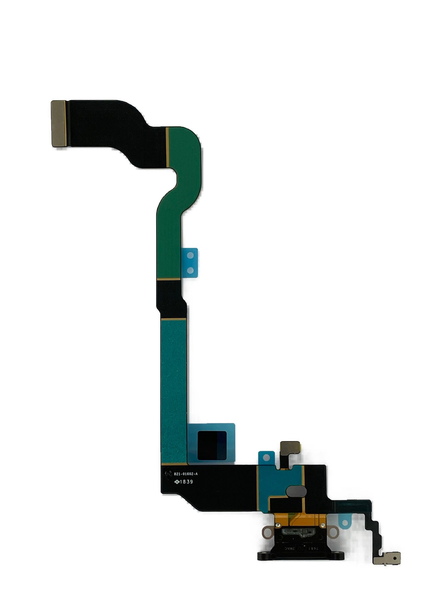 Dock connector iPhone X