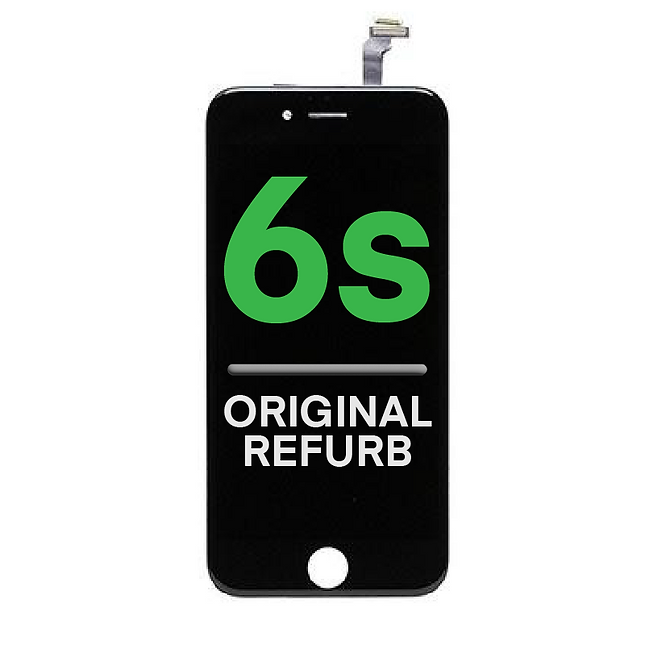 Original Bildschirm refurb iPhone 6s