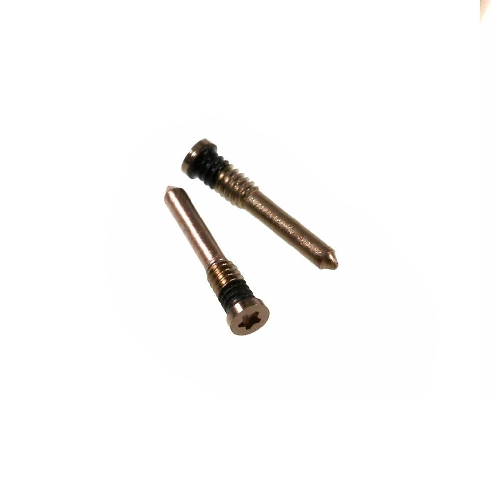 Screws iPhone X/XS/XS Max