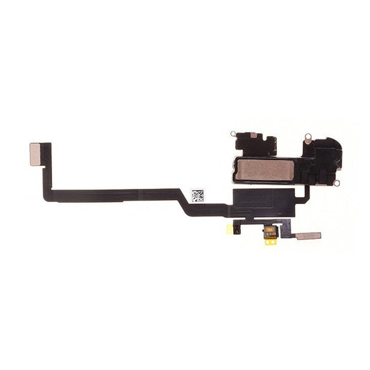 iPhone X internal speaker