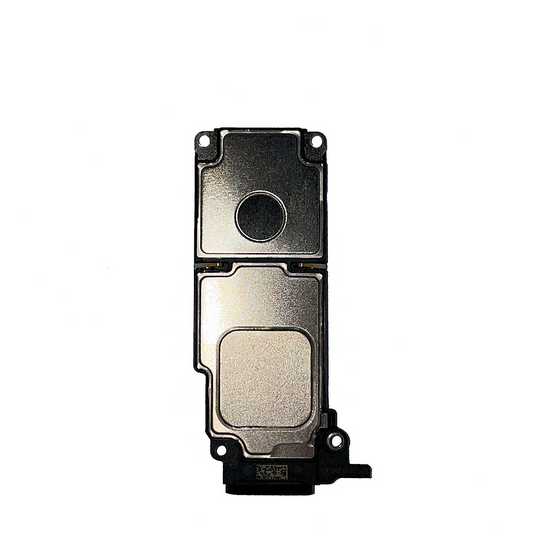 iPhone 8+ main speaker