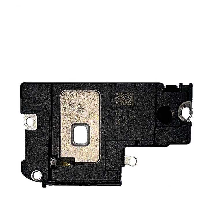 iPhone XS Max main speaker