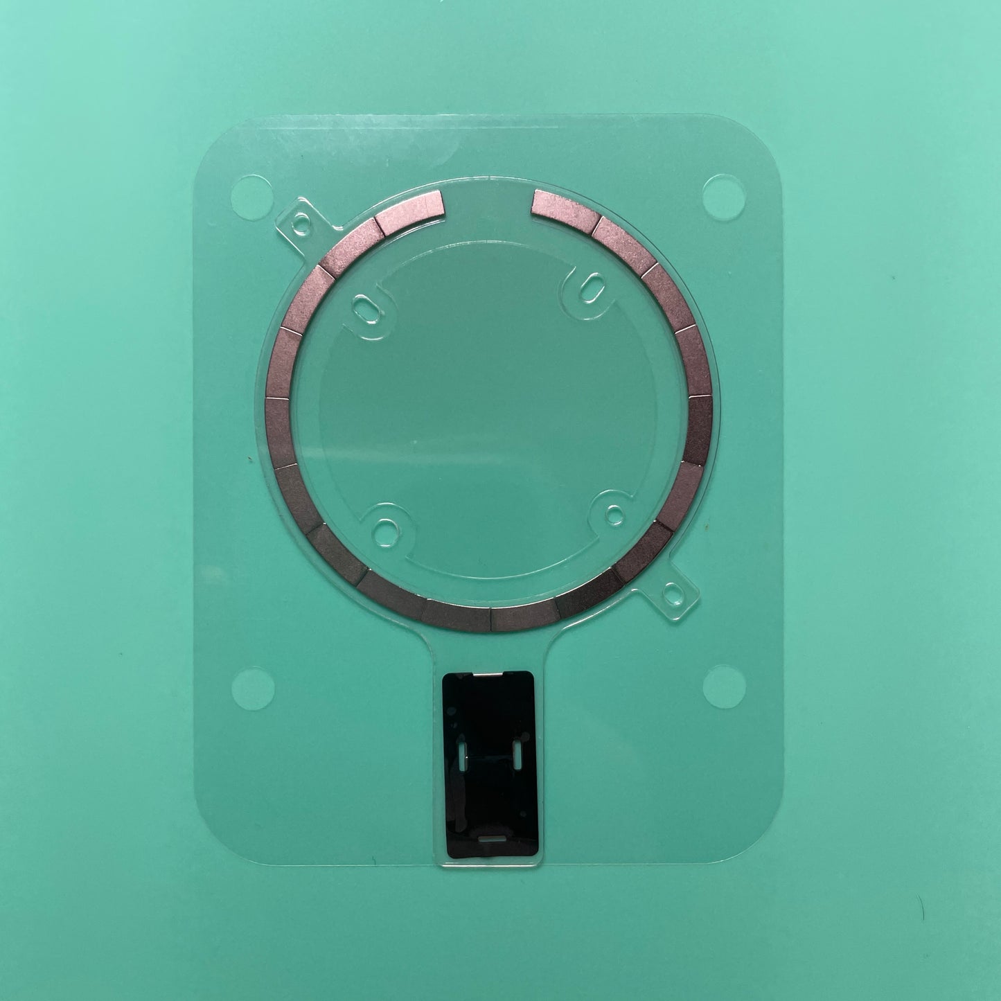 MagSafe magnets iPhone 15 Pro/15 Pro Max