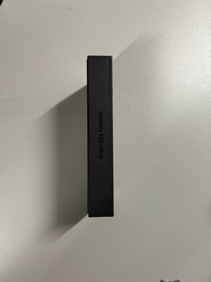 Samsung Galaxy S25 Ultra 256 Go