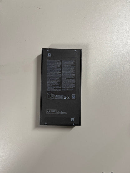 Samsung Galaxy S25 Ultra 256 Go