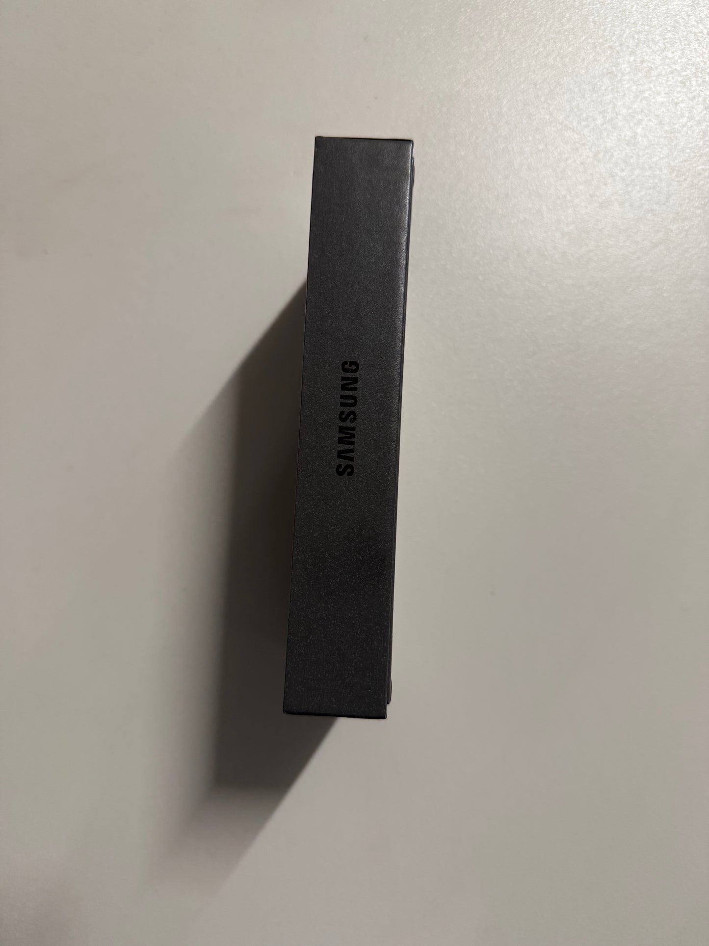 Samsung Galaxy S25 – 256 Go – Blueblack (Noir de jais)