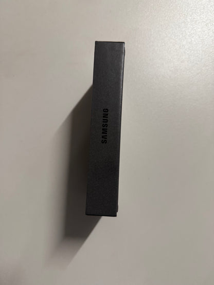 Samsung Galaxy S25 – 256 Go – Blueblack (Noir de jais)