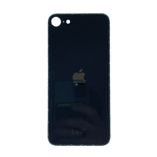 iPhone SE 2022 rear window