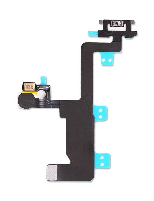 Power switch flex cable iPhone 6