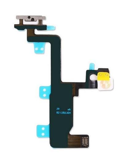 Power switch flex cable iPhone 6