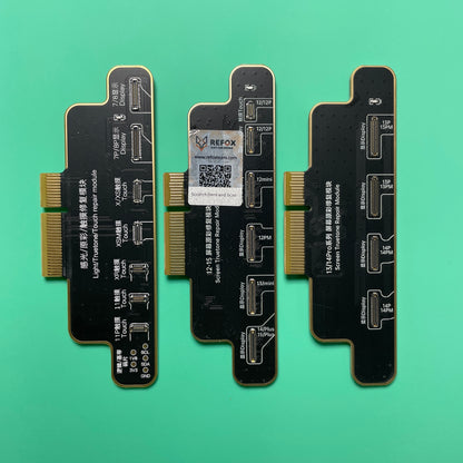 True Tone restore programmer REFOX RP30 (iPhone 7 - iPhone 15 Pro Max)