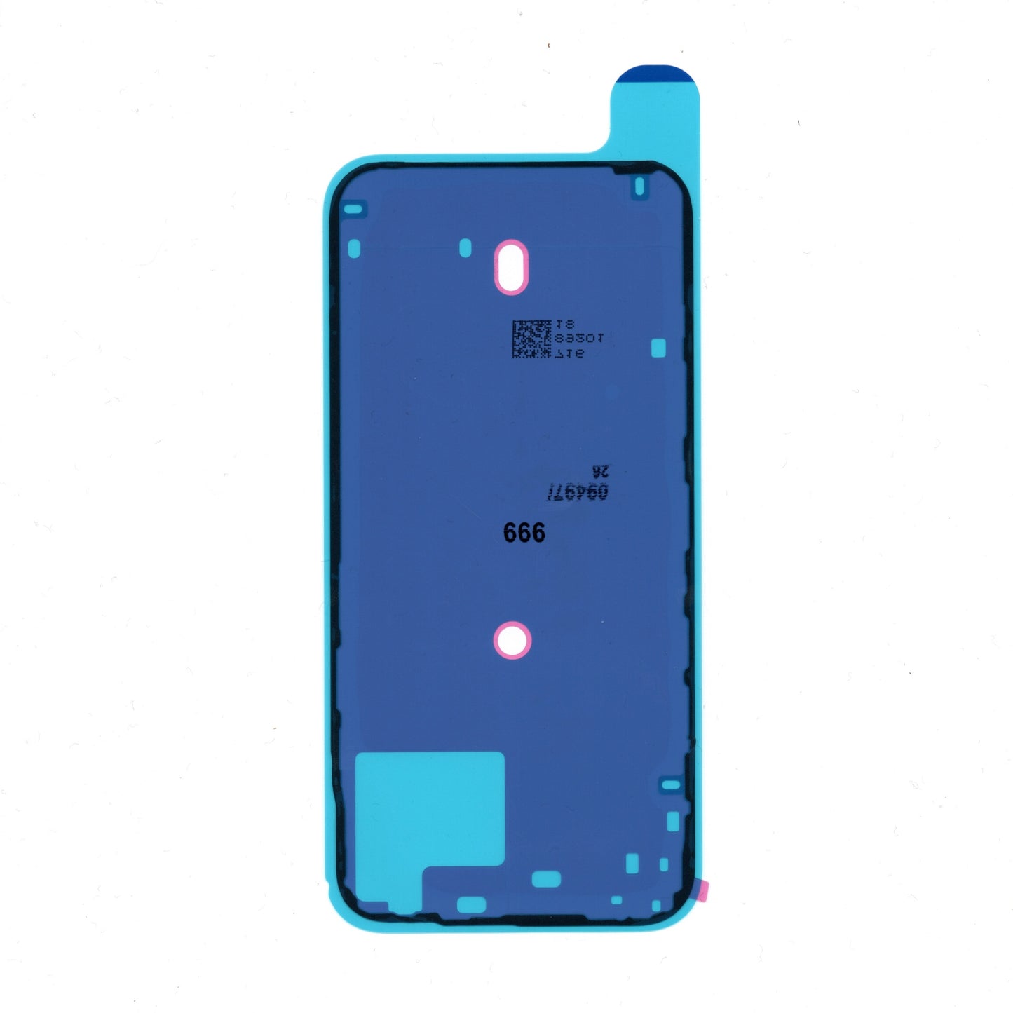 iPhone 15 Plus rear gasket