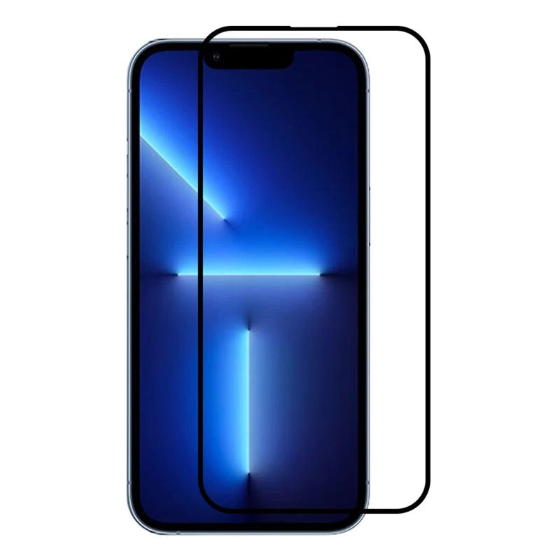 Protective glass iPhone 15 Plus
