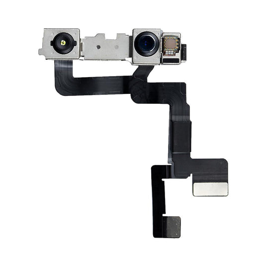 iPhone 11 front camera