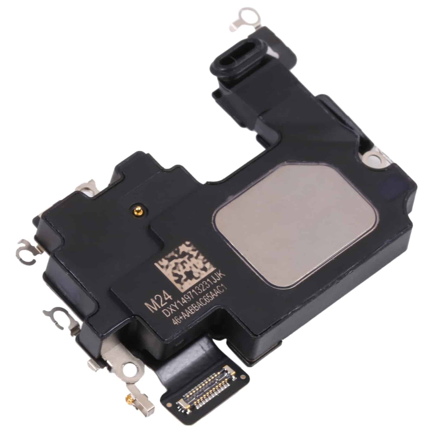 iPhone 14 Pro internal speaker