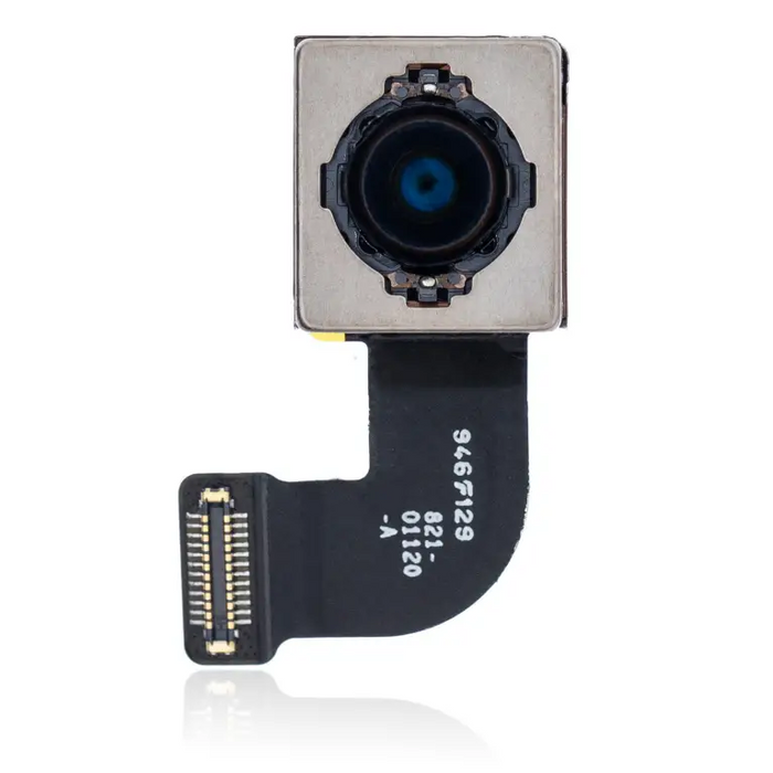 iPhone SE 2020/SE 2022 rear camera