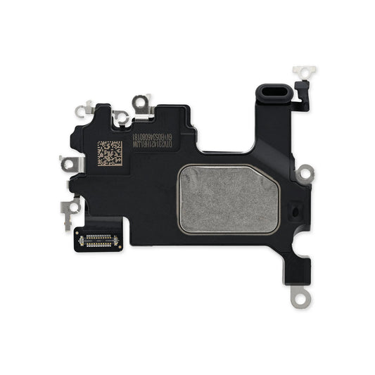 iPhone 14 Plus internal speaker