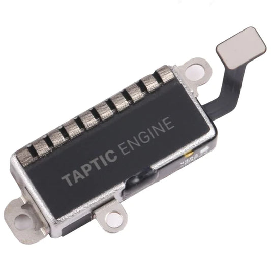 Taptic Engine vibrator iPhone 15 Pro