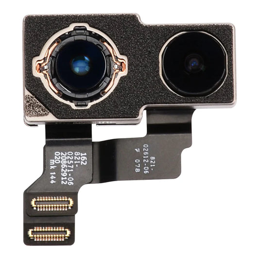 iPhone 12 mini rear camera