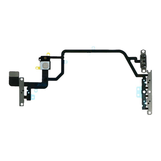 Power & volume flex cable iPhone XR