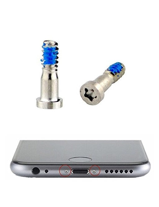 Screws iPhone 6s