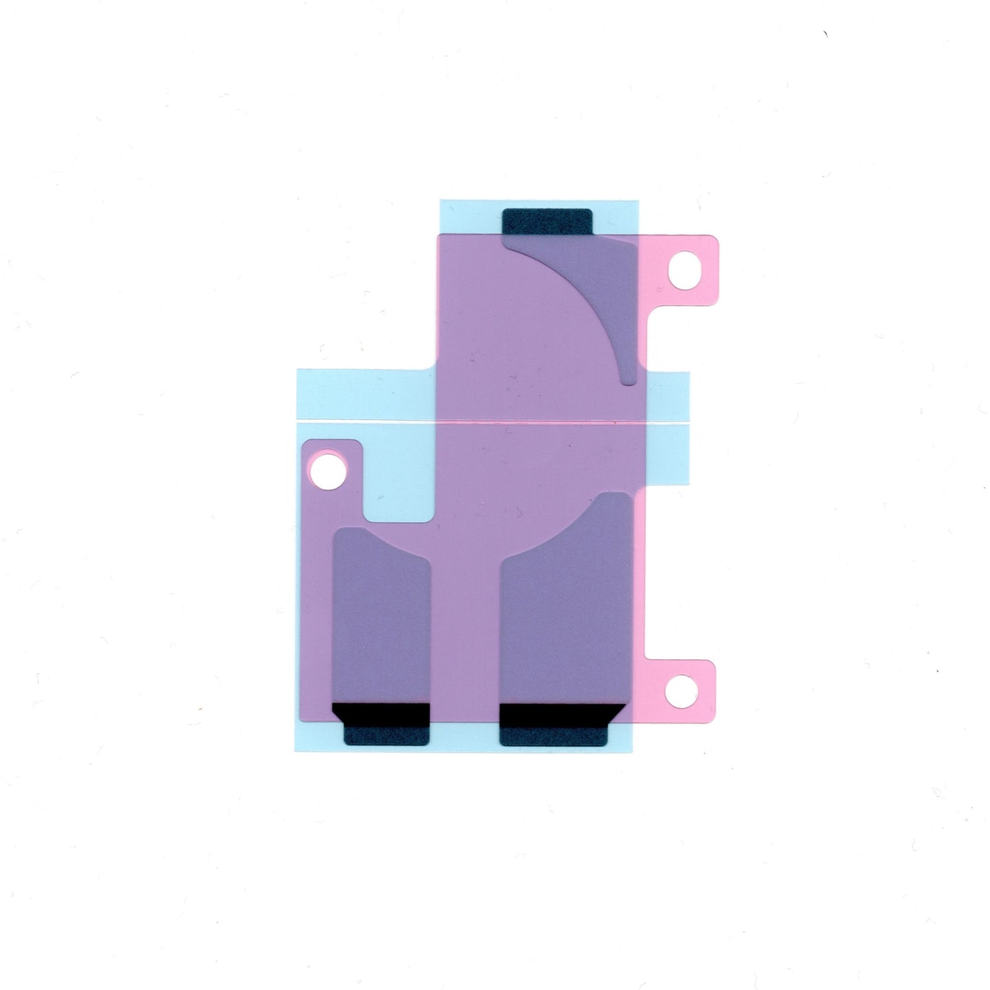 Sticker batterie iPhone 15 Pro Max