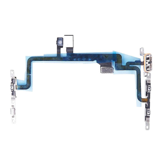 Power switch flex cable iPhone 7+