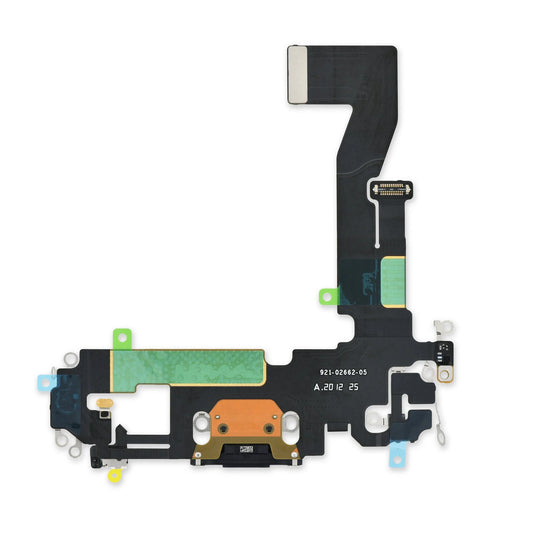 Dock connector iPhone 12 mini