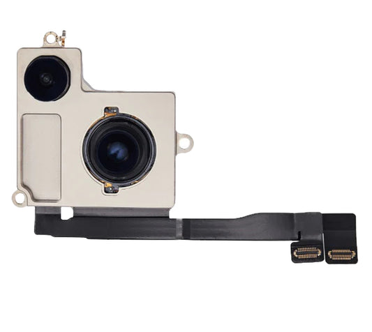 iPhone 15 Plus rear camera