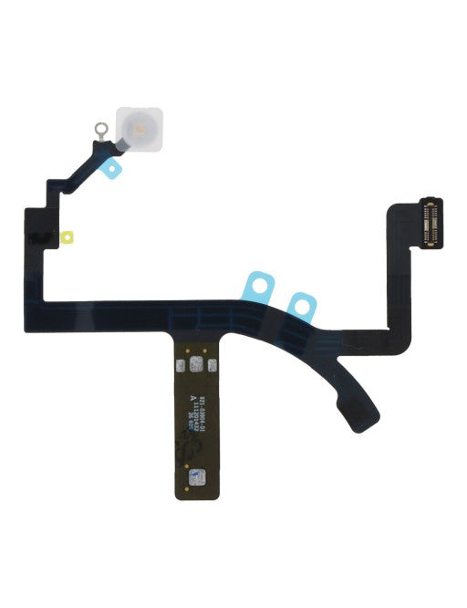Flash light flex cable iPhone 14