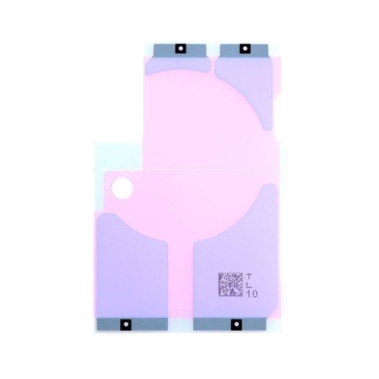 iPhone 12 Pro Max battery sticker