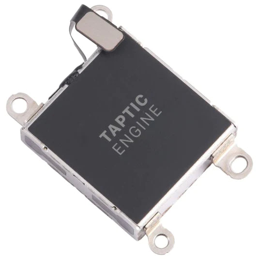 Taptic Engine vibrator iPhone 15 Plus