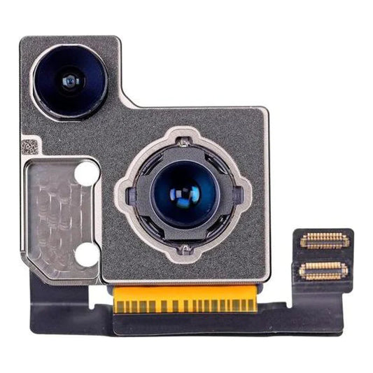 iPhone 13/13 mini rear camera
