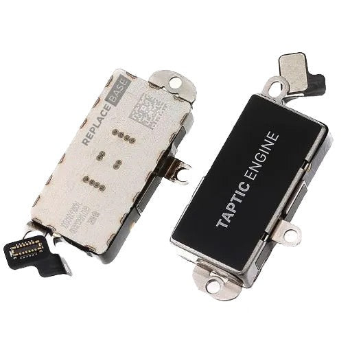 Taptic Engine vibrator iPhone 13 Pro