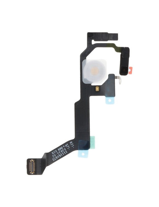 Flash light flex cable iPhone 14 Pro Max