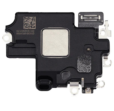 iPhone 15 earspeaker internal speaker