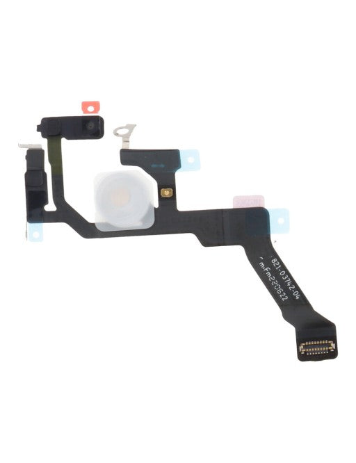 Flash light flex cable iPhone 14 Pro