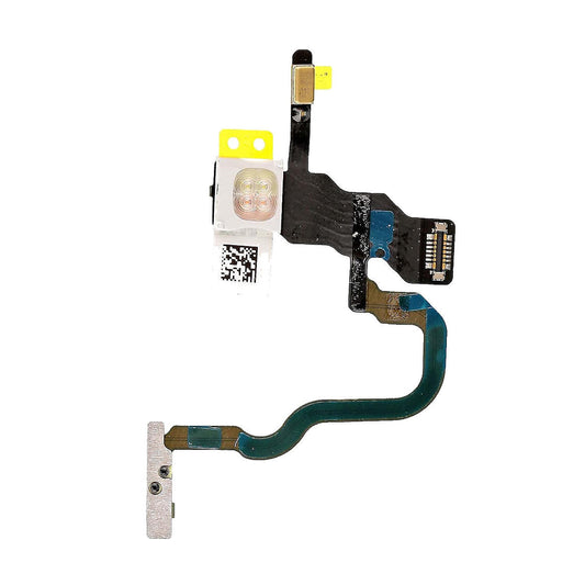 Power switch flex cable iPhone X