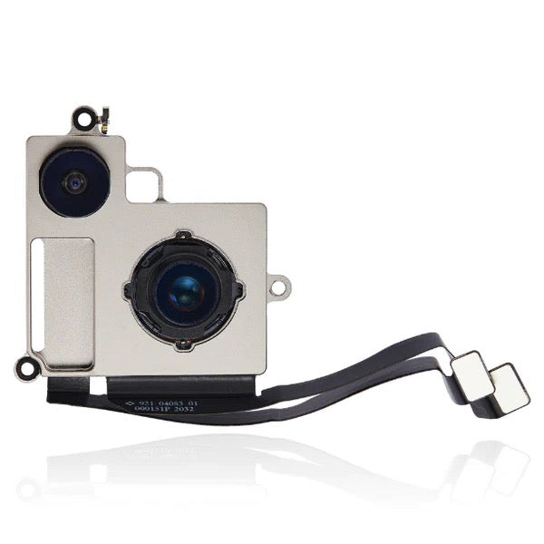 iPhone 14 Plus rear camera