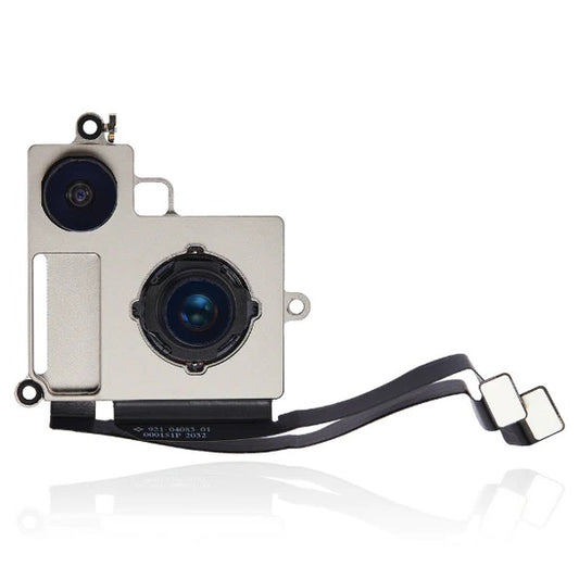 iPhone 14 Plus rear camera
