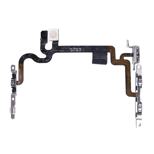 Power switch flex cable iPhone 7